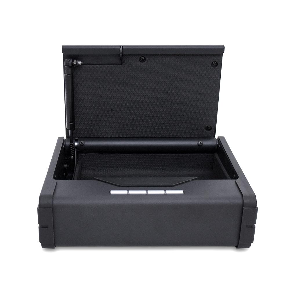 Mesa MPS-1 Handgun & Pistol Safe | 1 Gun Capacity | CDOJ Compliant