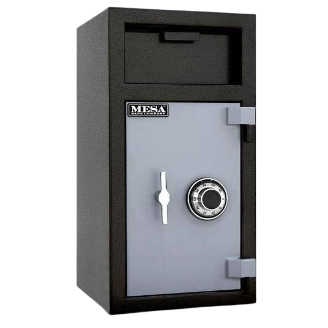 Mesa_MFL2714CILK_Depository_Safe_2