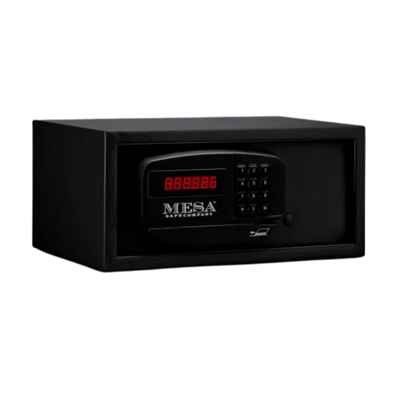 Mesa MH101E Hotel & Residential Safe