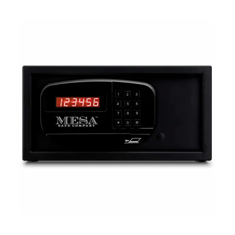 Mesa MH101E Hotel & Residential Safe