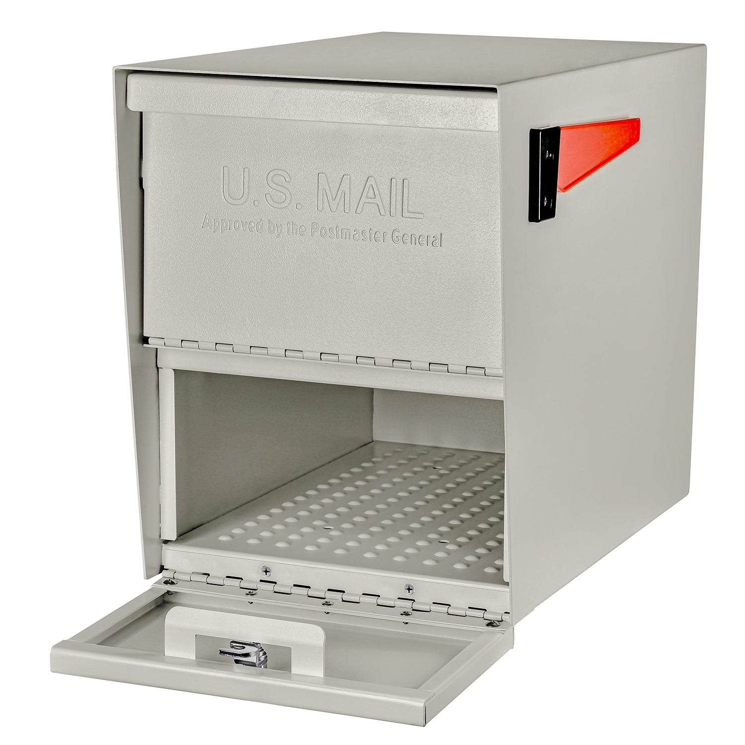 Mailboss Package Master