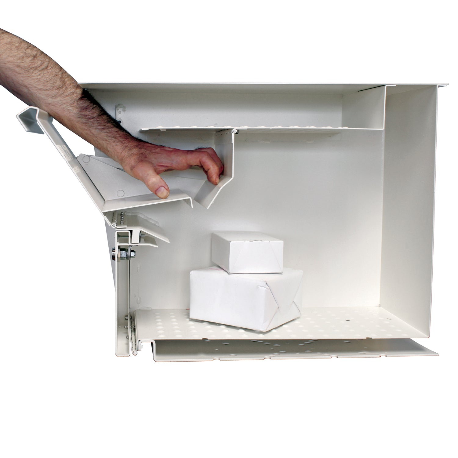 Mailboss Package Master