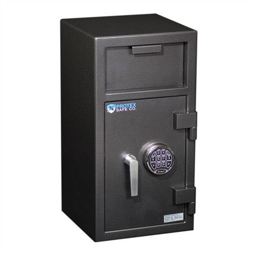 Protex Fd-2714 Large Front Loading Depository Safe