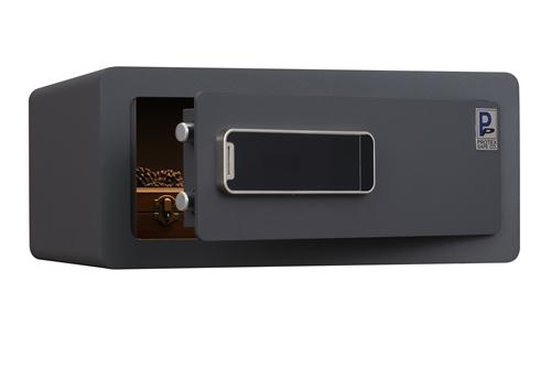 Protex H2-2045Zh Hotel/Personal Touch Screen Safe