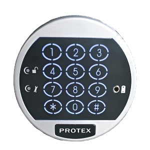 Protex HD-34C Drop Safe