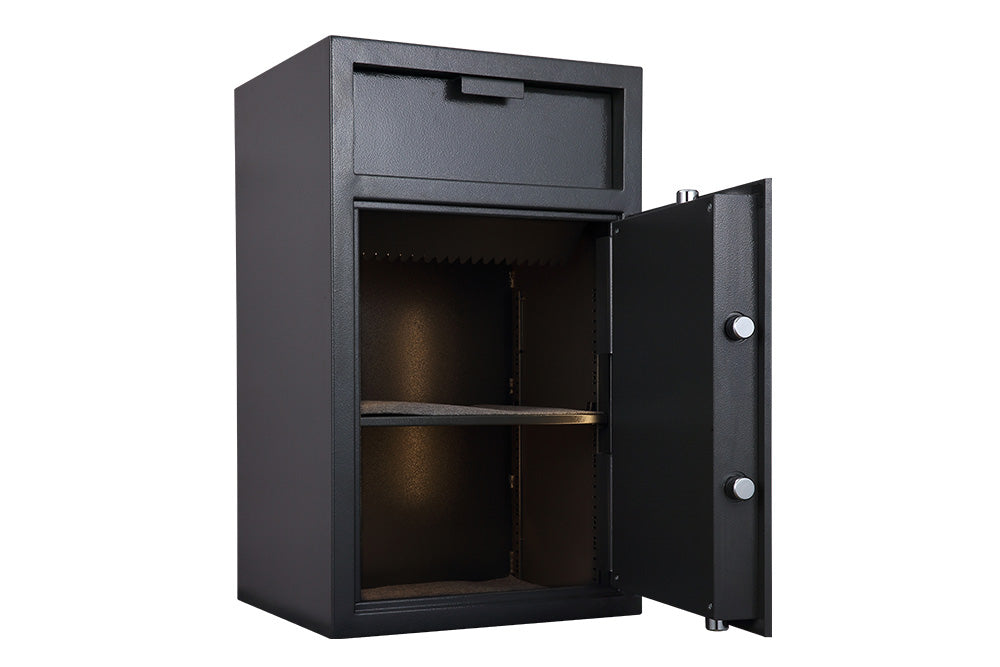 Protex Hd-9150D Ii Depository Safe