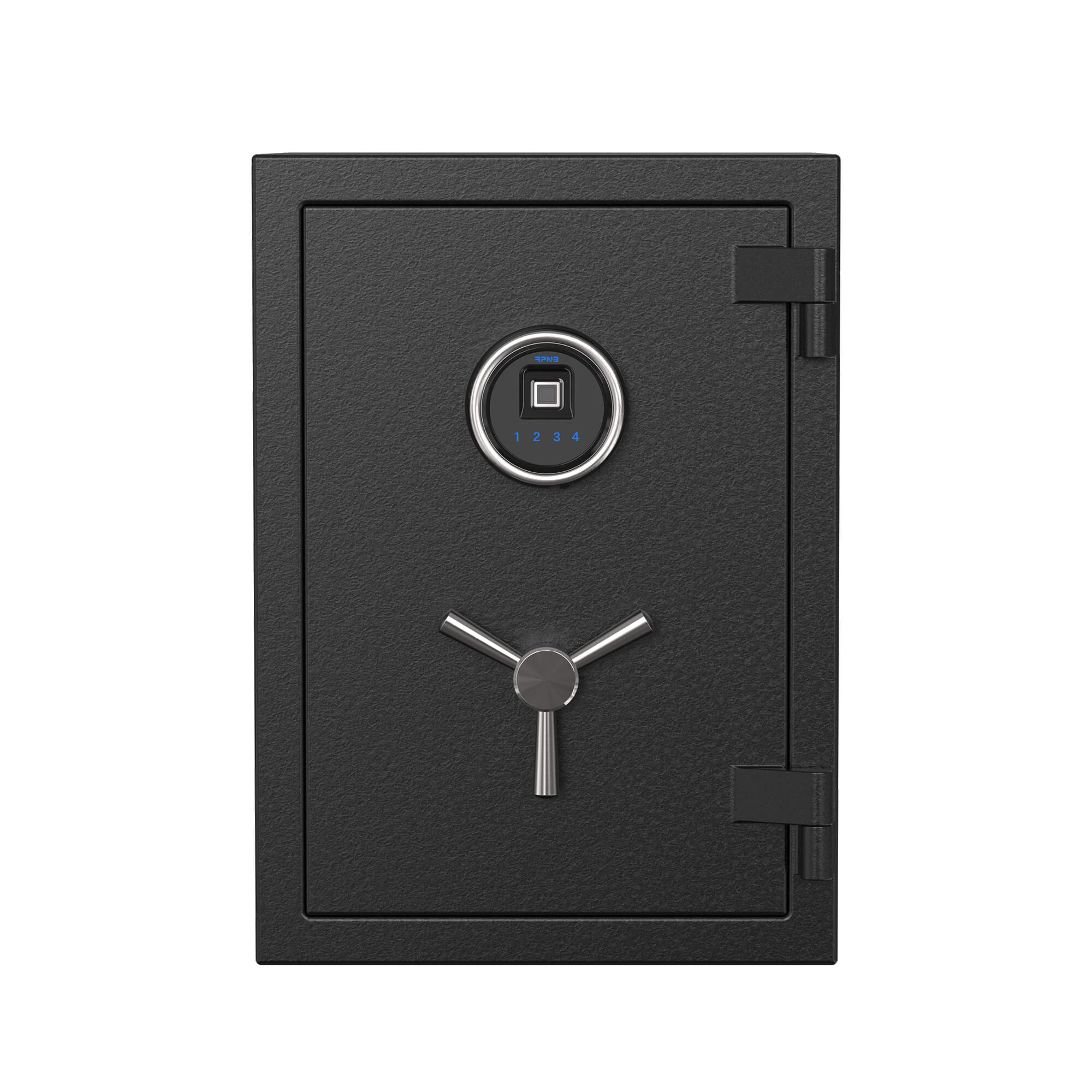 RPNB High Capacity Digital Fireproof Safe with Adjustable Shelf - RPFS50
