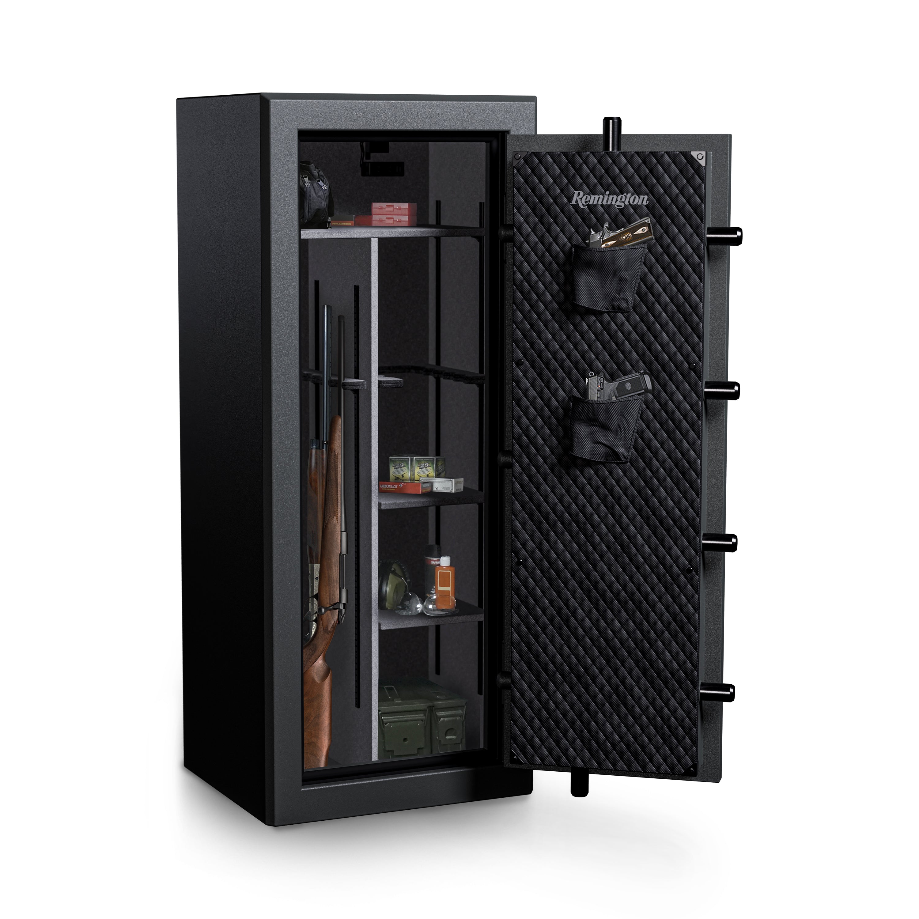 Remington SAR5920GC Gun Club Series 20 Gun Safe