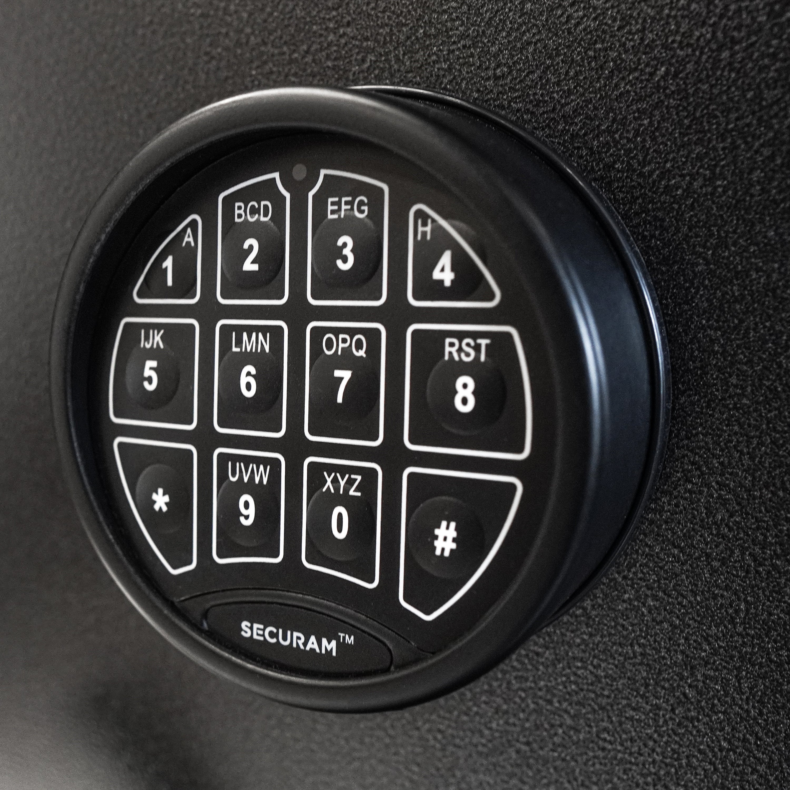 Remington SAR5920GC Gun Club Series 20 Gun Safe