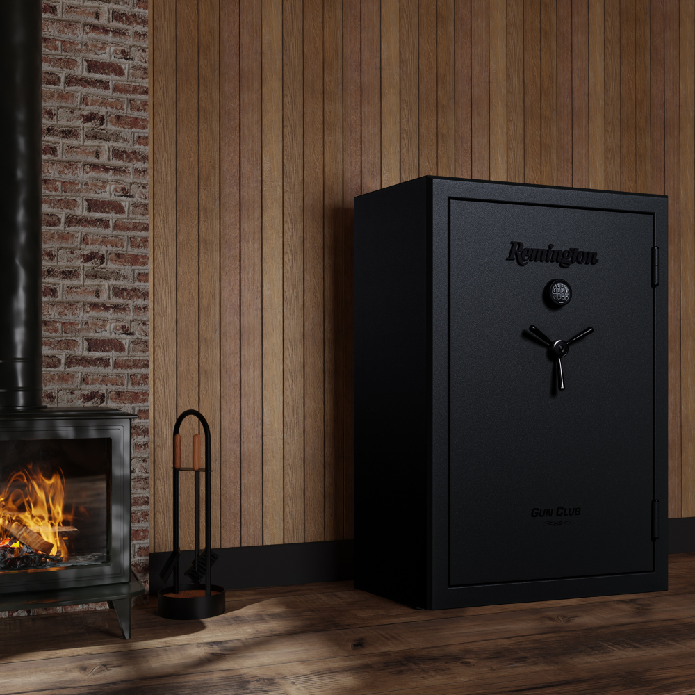 Remington SAR5952GC Gun Club Series 52 Gun Safe