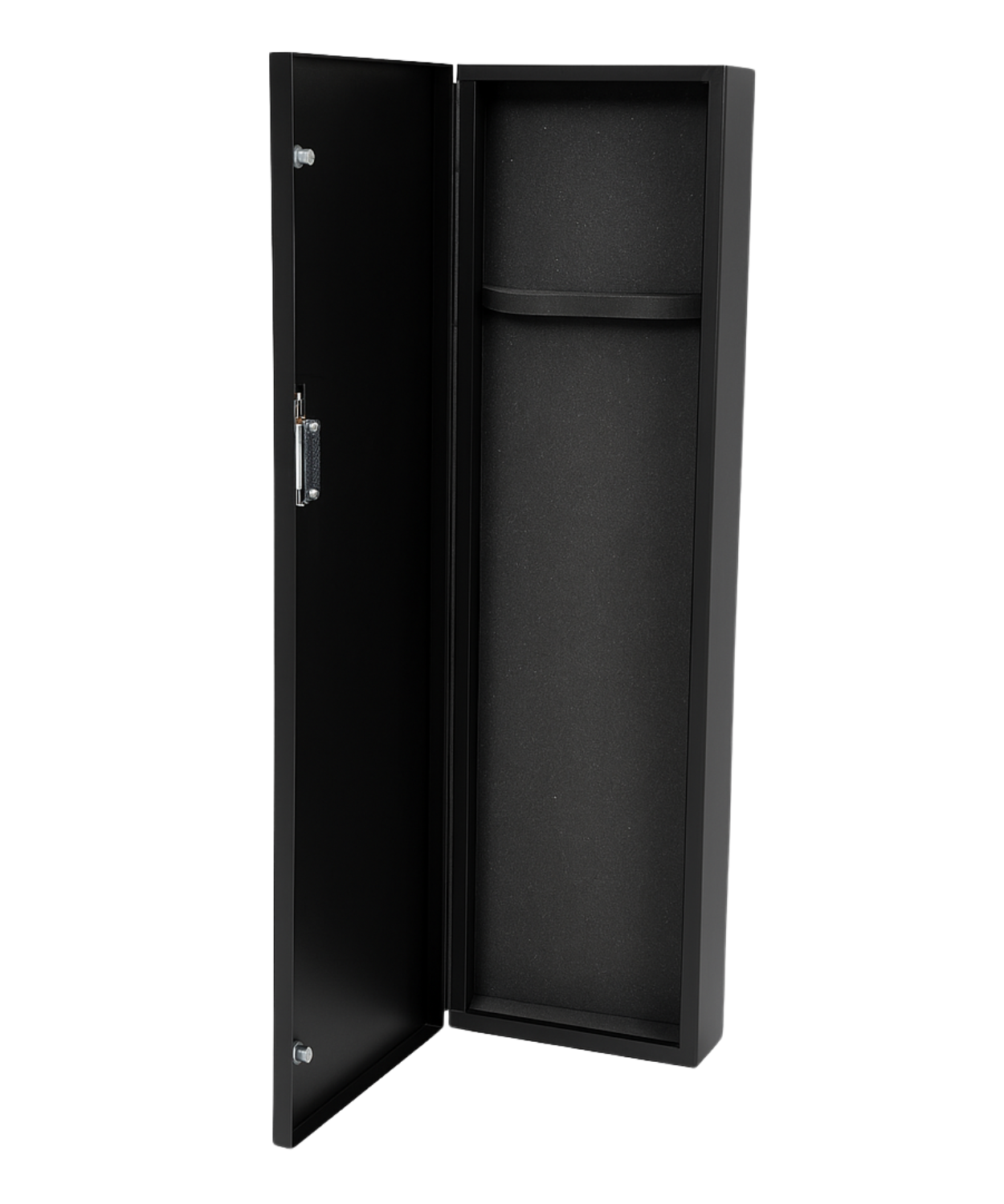 V-Line Rifle Case Home Defense Security Safe, 31242-SA BLK