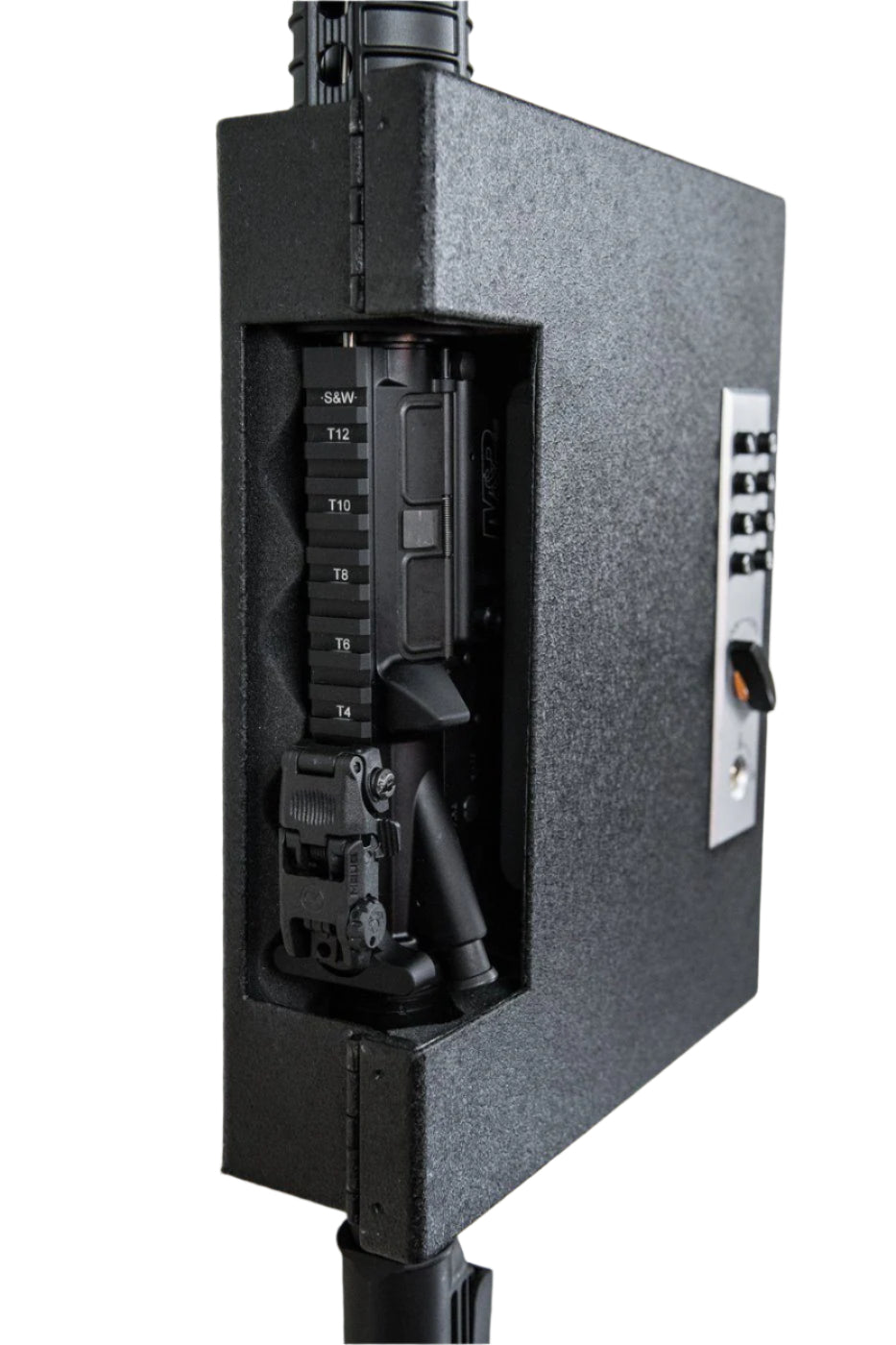 Shotlock Secsl-Arsv200M Solo-Vault Gun Safe