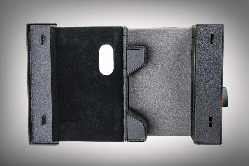 Shotlock Secsl-Ssv200M (Mechanical)