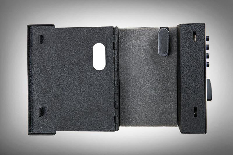 Shotlock Secsl-Ssv200M (Mechanical)