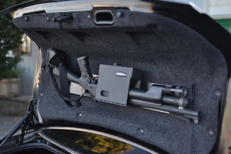 Shotlock Secsl-Ssv200M (Mechanical)