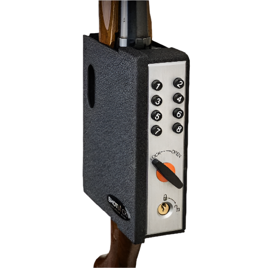 Shotlock Secsl-Ssv200M (Mechanical)