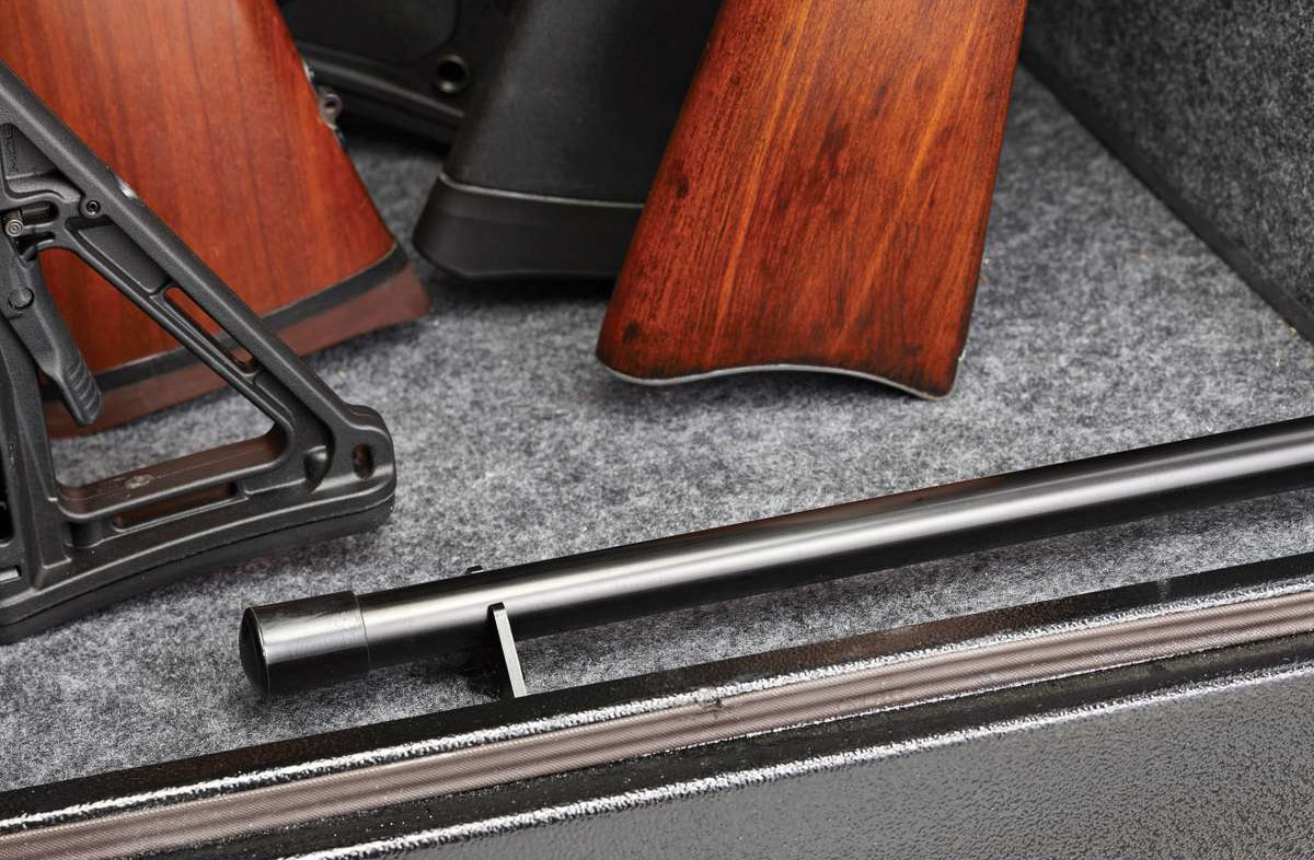 Snapsafe 75904 Dehumidifier Rod 18" (110 Volt)