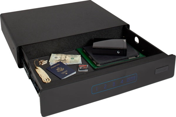 Snapsafe 75402 Under Bed Safe Medium