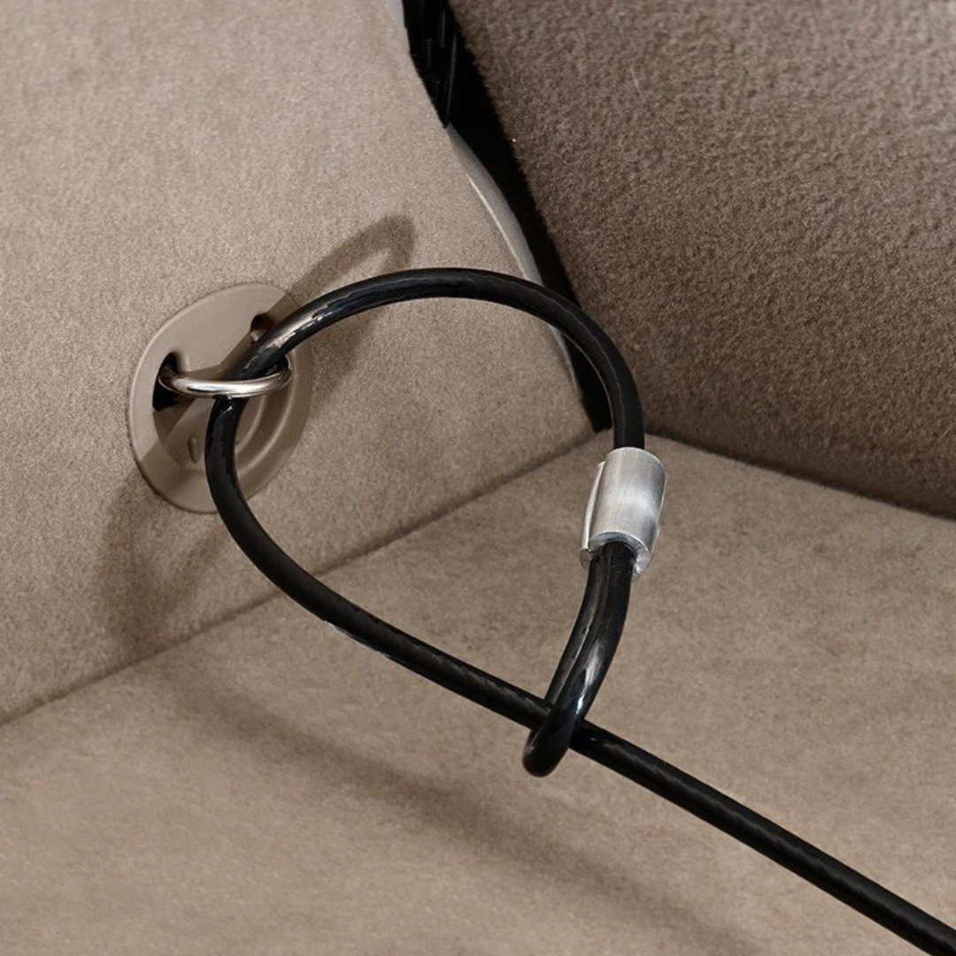 Snapsafe 75400 Under Bed Gun Safe XXL