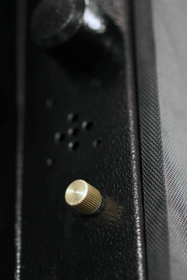 Sports Afield Sa5940P Preserve Series Gun Safe - 45 Minute Fire Rating
