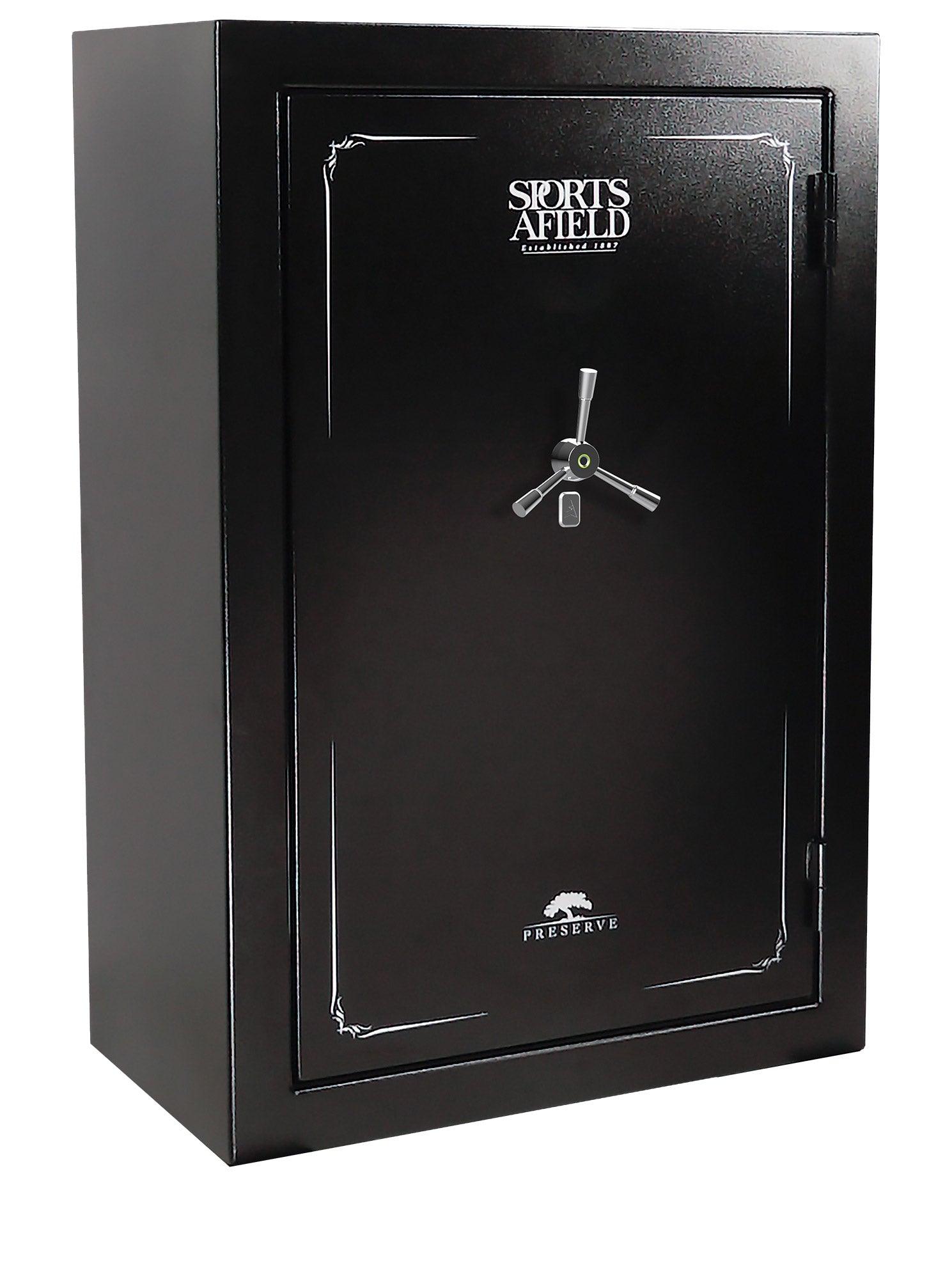 Sports Afield Sa5940P Preserve Series Gun Safe - 45 Minute Fire Rating