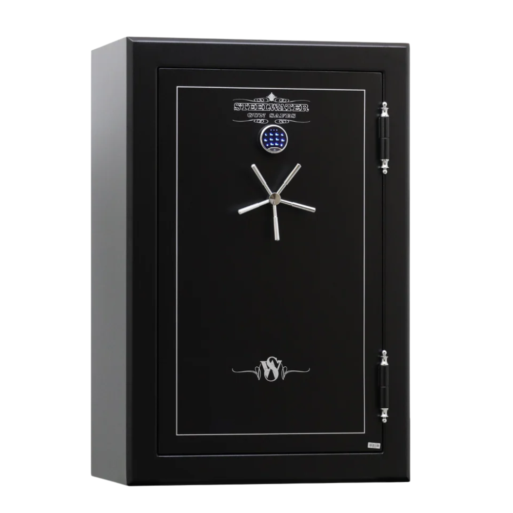 Steelwater Extreme Duty 39 Long Gun Safe - HD593924