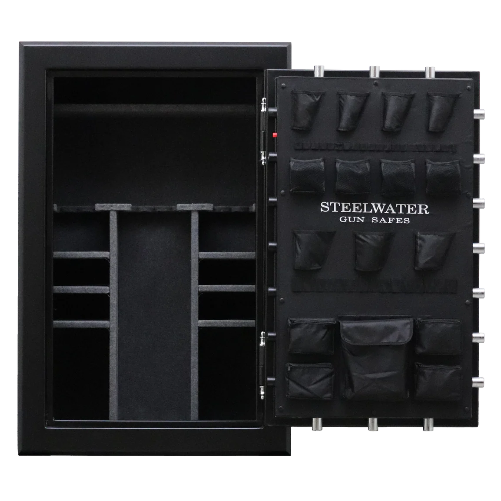 Steelwater Extreme Duty 39 Long Gun Safe - HD593924