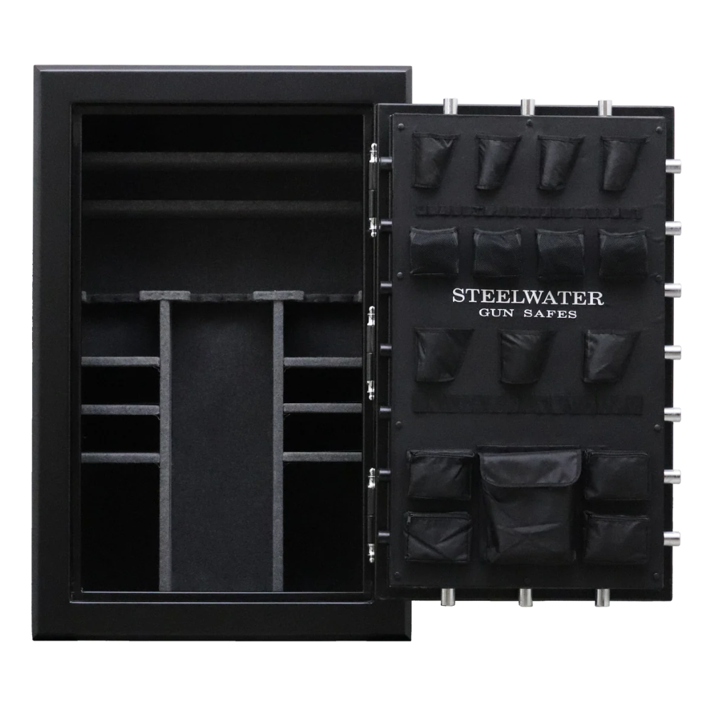 Steelwater MAX Series 43 Long Gun Safe - MAX723928
