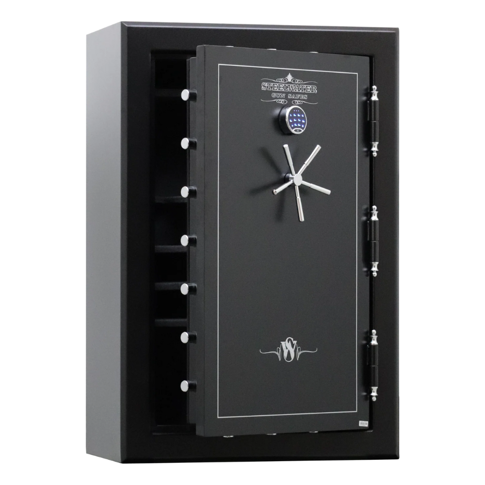 Steelwater MAX Series 43 Long Gun Safe - MAX723928