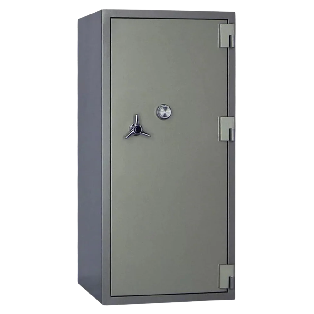 Steelwater SWBFB-1505 Fire & Burglary Safe
