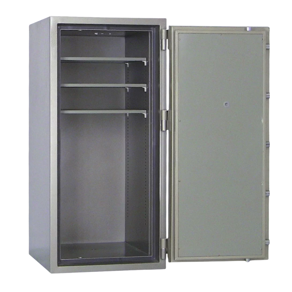 Steelwater SWBFB-1505 Fire & Burglary Safe