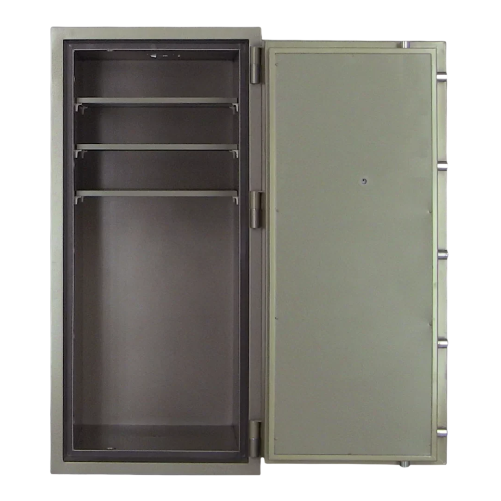 Steelwater SWBFB-1505 Fire & Burglary Safe