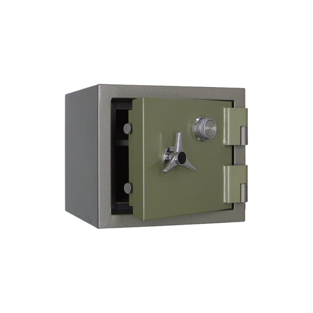 Steelwater SWBFB-450 Fire & Burglary Safe