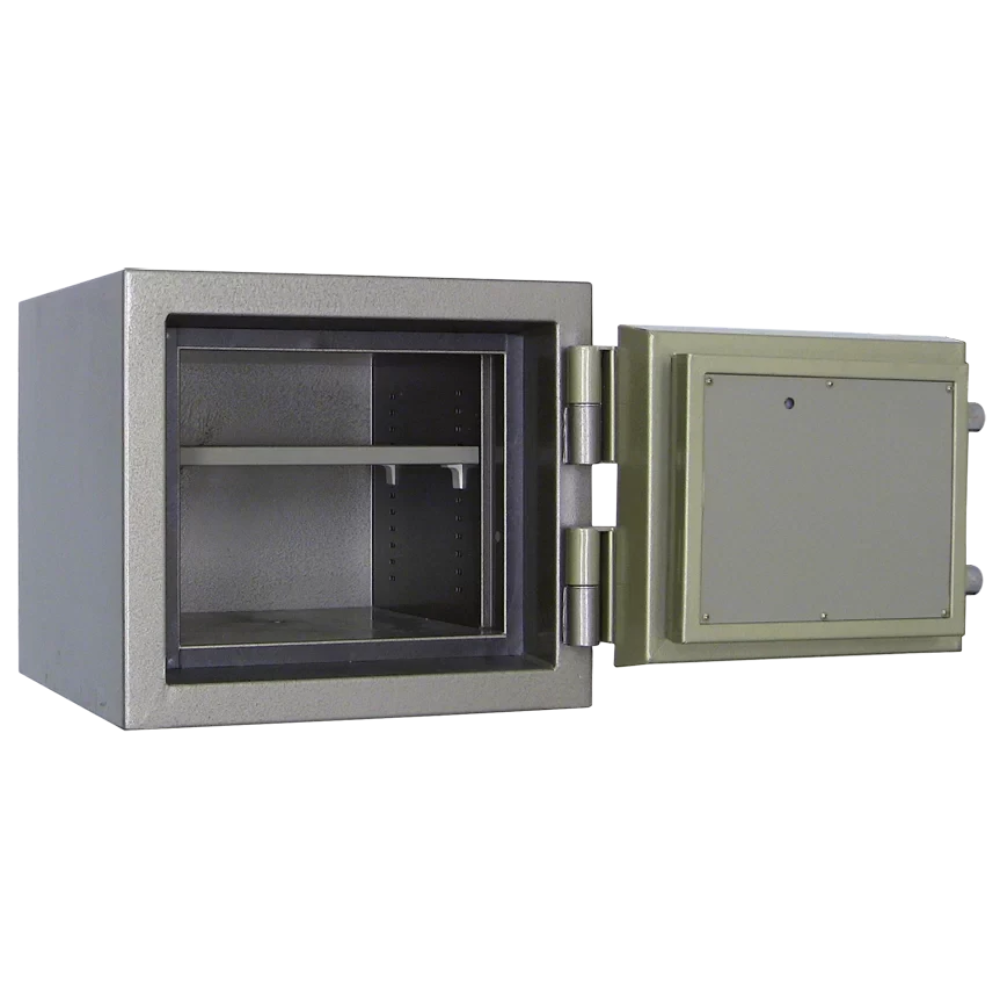 Steelwater SWBFB-450 Fire & Burglary Safe