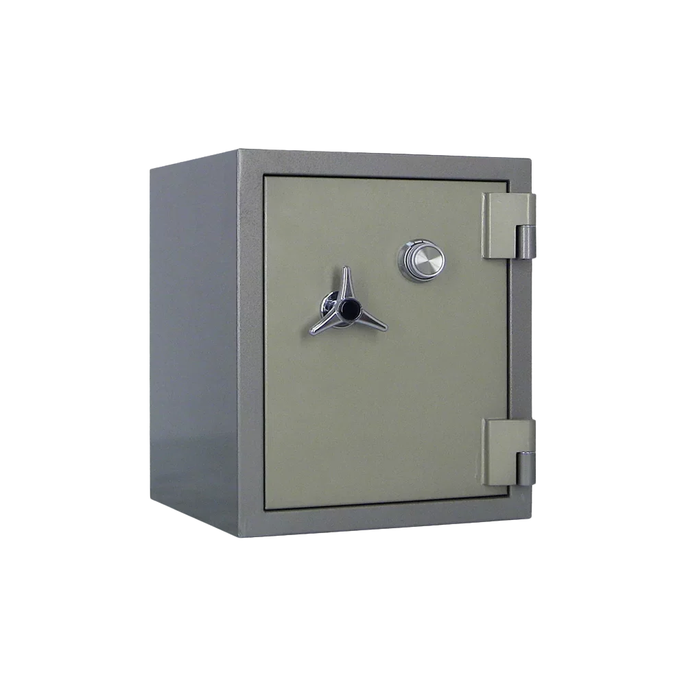 Steelwater SWBFB-685 Fire & Burglary Safe
