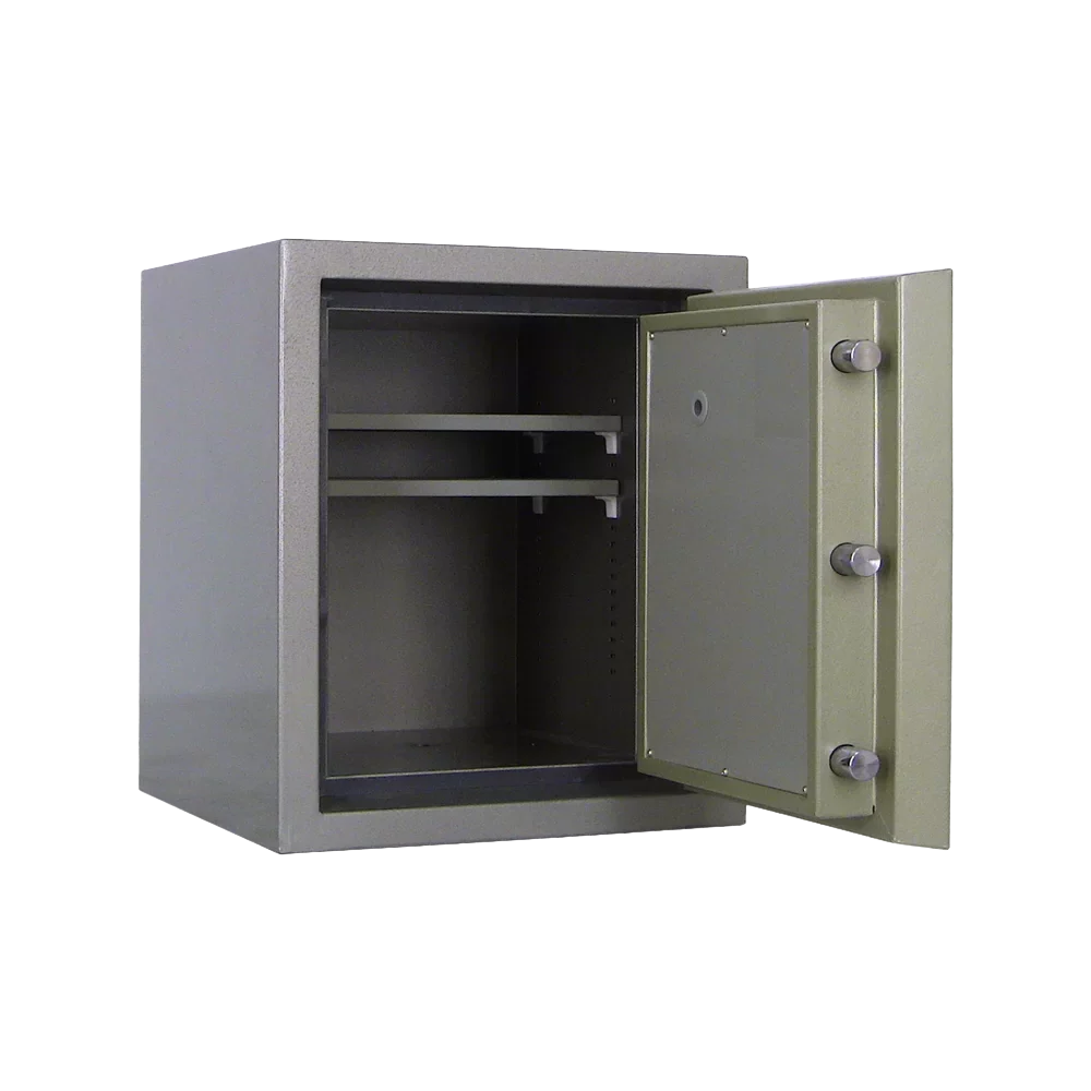 Steelwater SWBFB-685 Fire & Burglary Safe