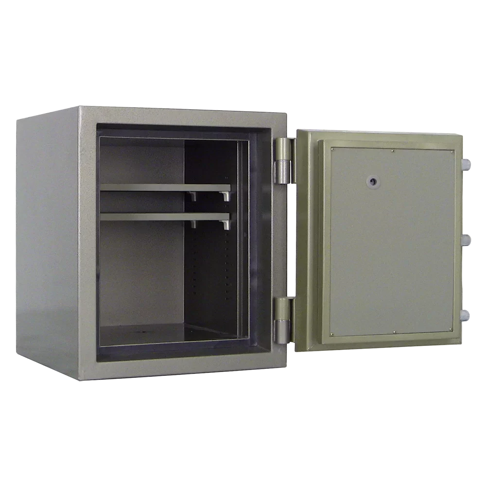 Steelwater SWBFB-685 Fire & Burglary Safe