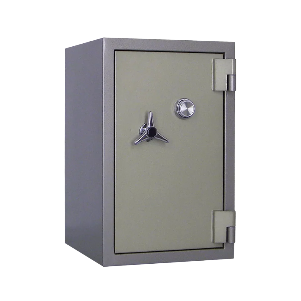 Steelwater SWBFB-845 Fire & Burglary Safe