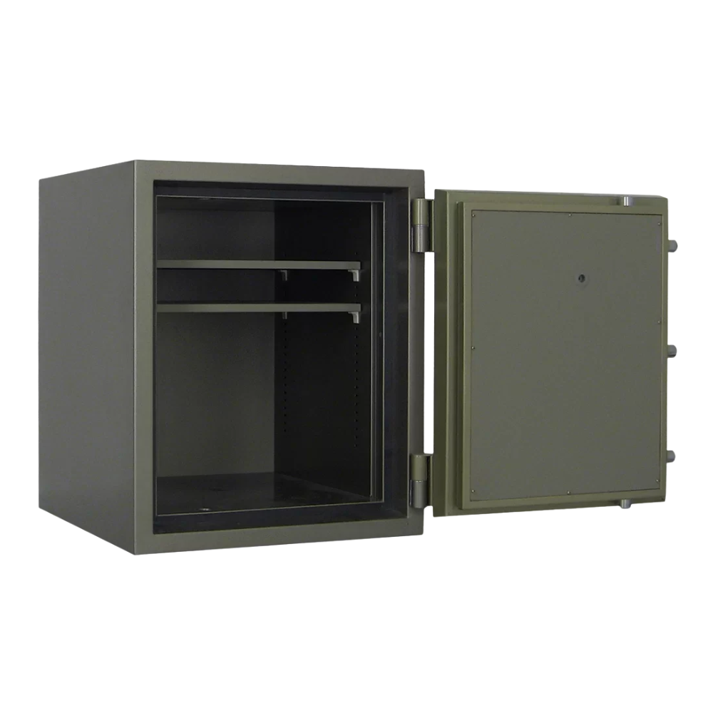 Steelwater SWBFB-845W Fire & Burglary Safe