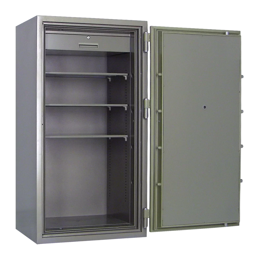 Steelwater SWBS-1700C Office Safe