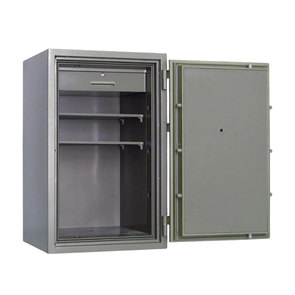 Steelwater SWBS-880C Office Safe