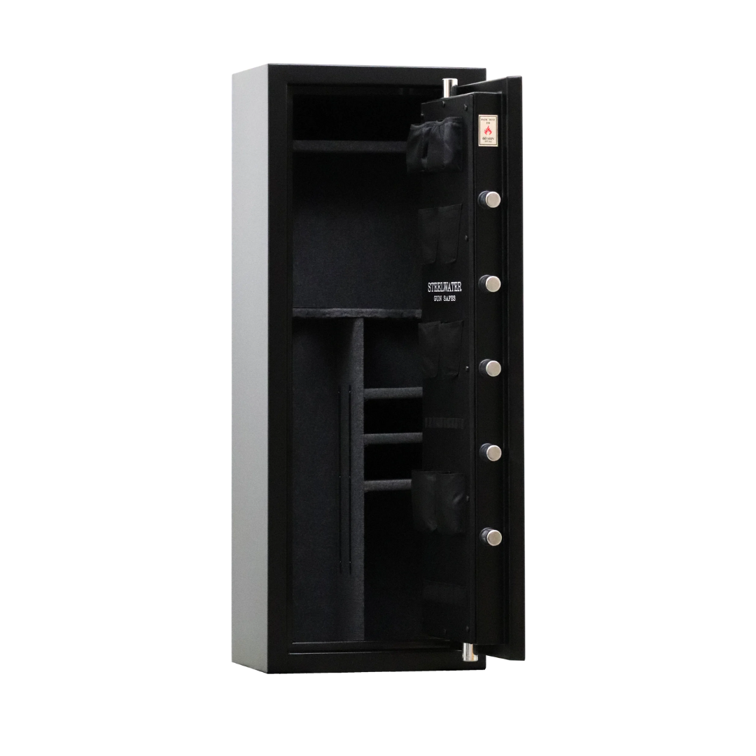 Steelwater 16 Long Gun Safe - EG592216