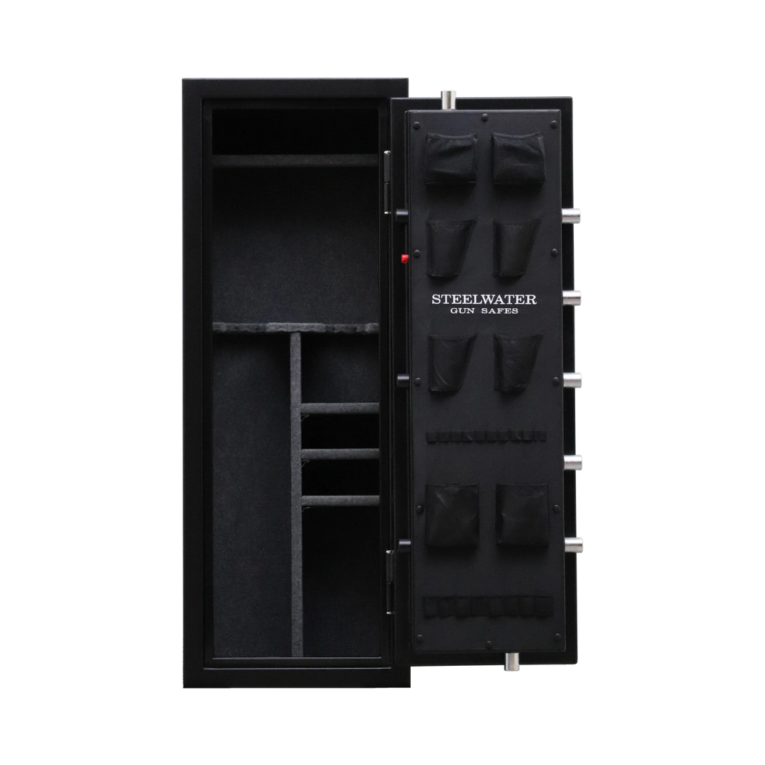 Steelwater 16 Long Gun Safe - EG592216