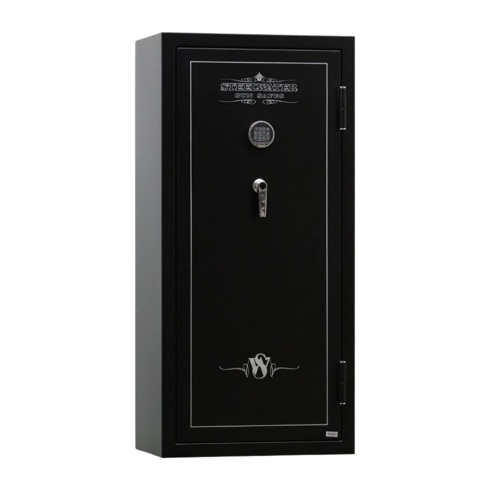 Steelwater 20 Long Gun Safe - EGS592818