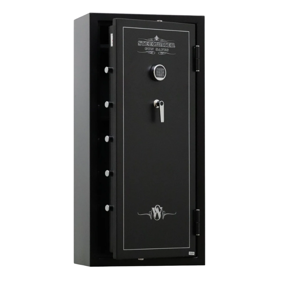 Steelwater 20 Long Gun Safe - EGS592818