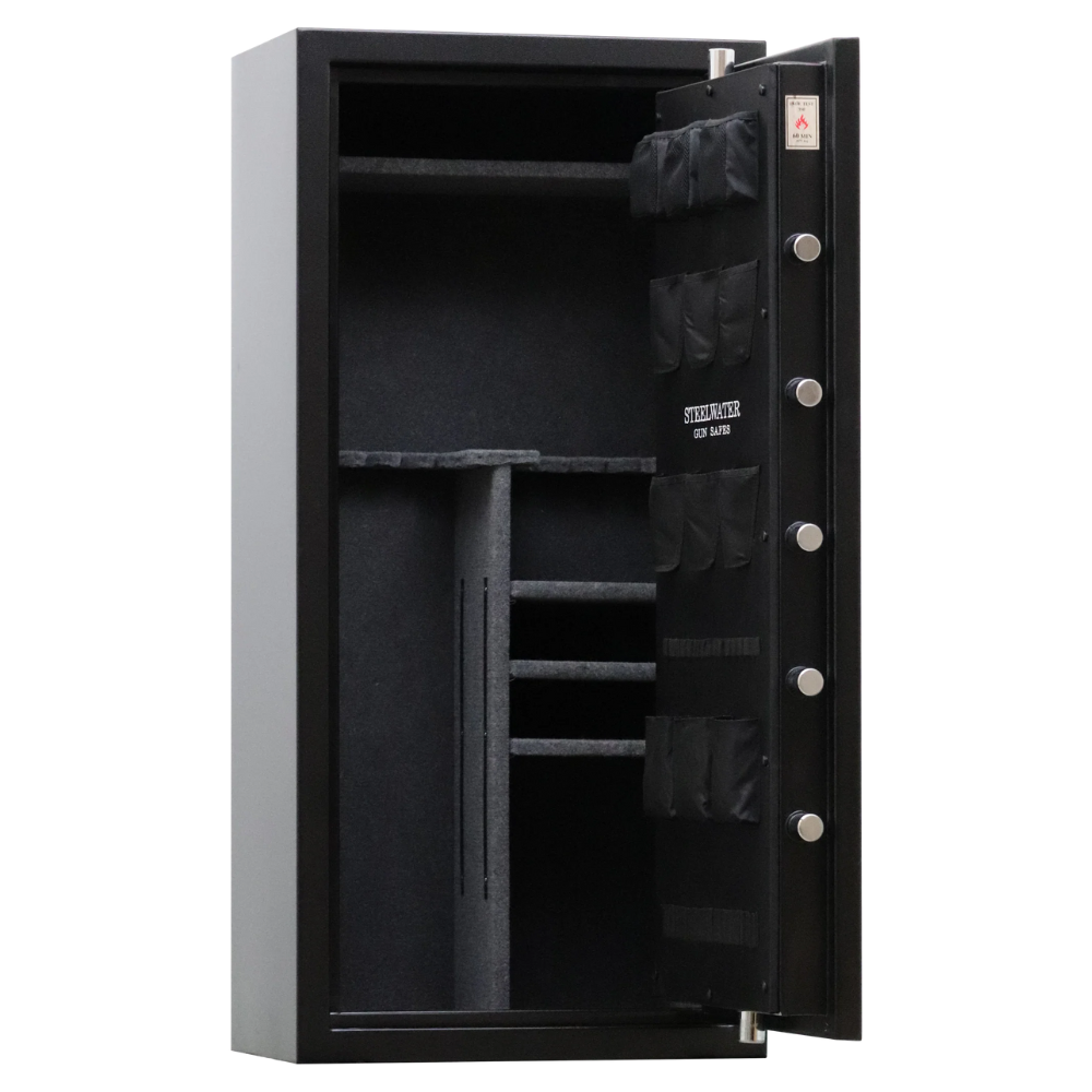 Steelwater 20 Long Gun Safe - EGS592818