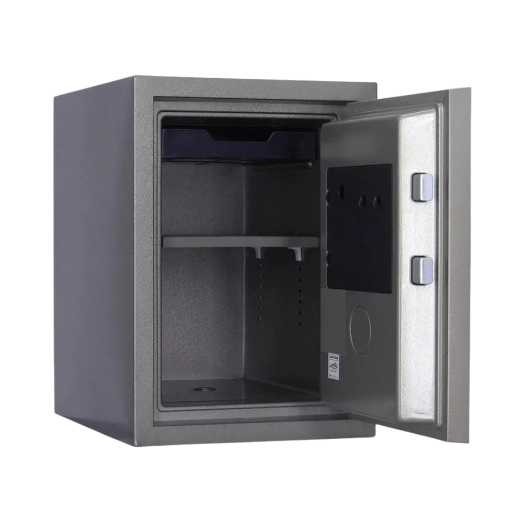 Steelwater Gun Safes Home Safe SWBS-500D-C