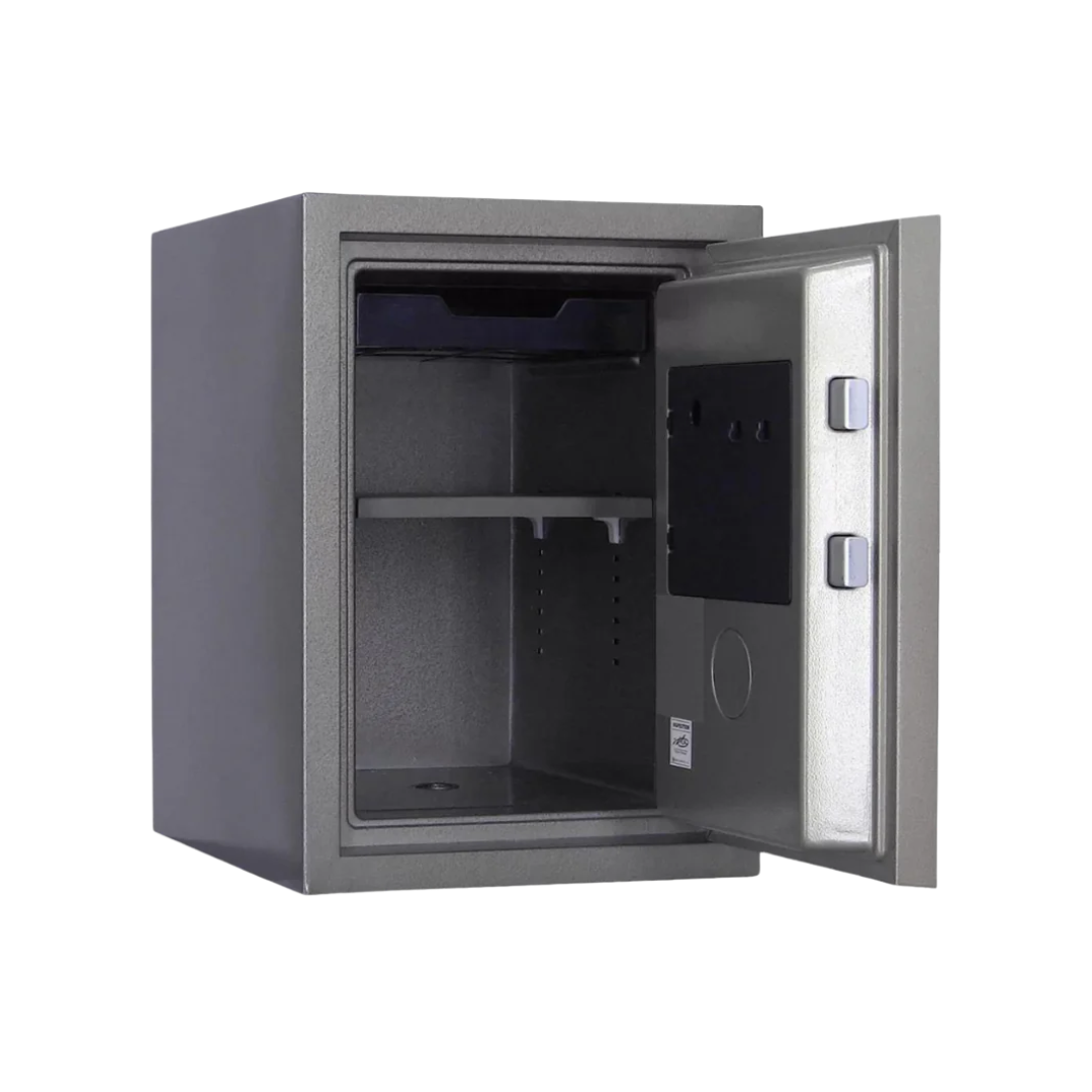 Steelwater Home Safe SWBS-500T-EL