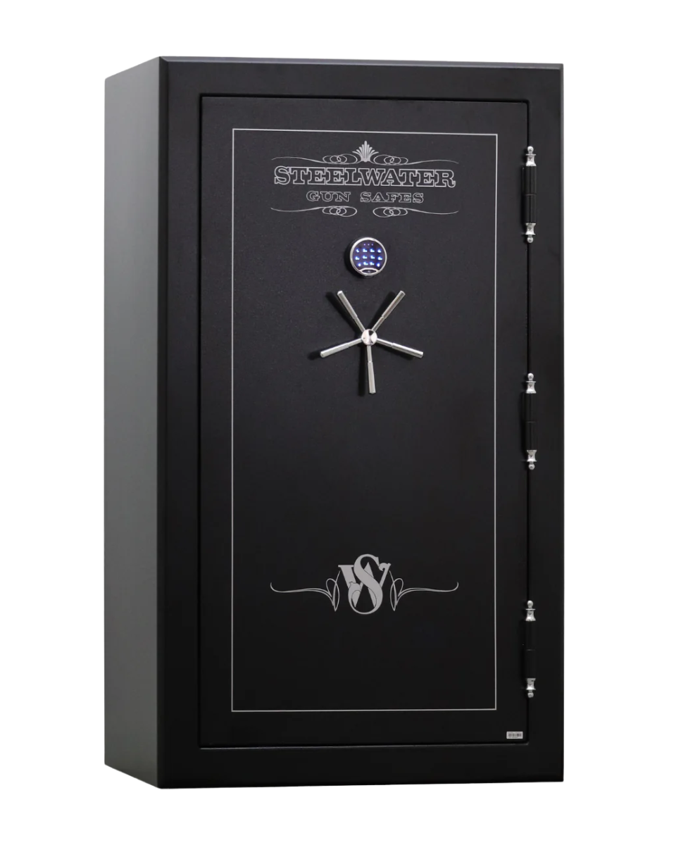 Steelwater MAX Series 45 Long Gun Safe - MAX794528
