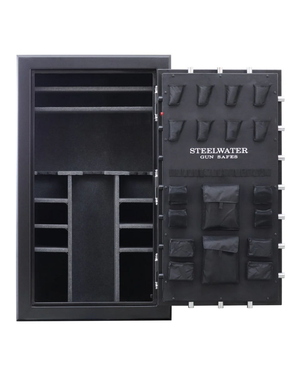 Steelwater MAX Series 45 Long Gun Safe - MAX794528